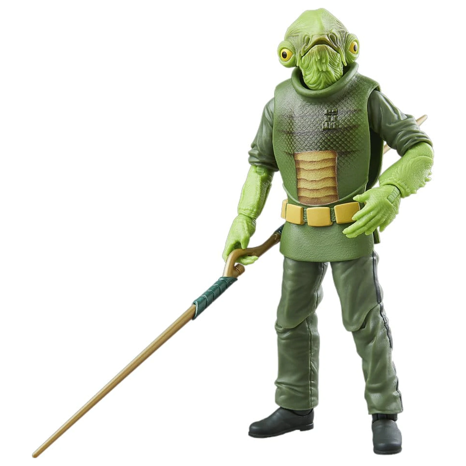 Star Wars Black Series Action Figur Mon Calamari (Halloween Edition) 15 cm Produktfoto