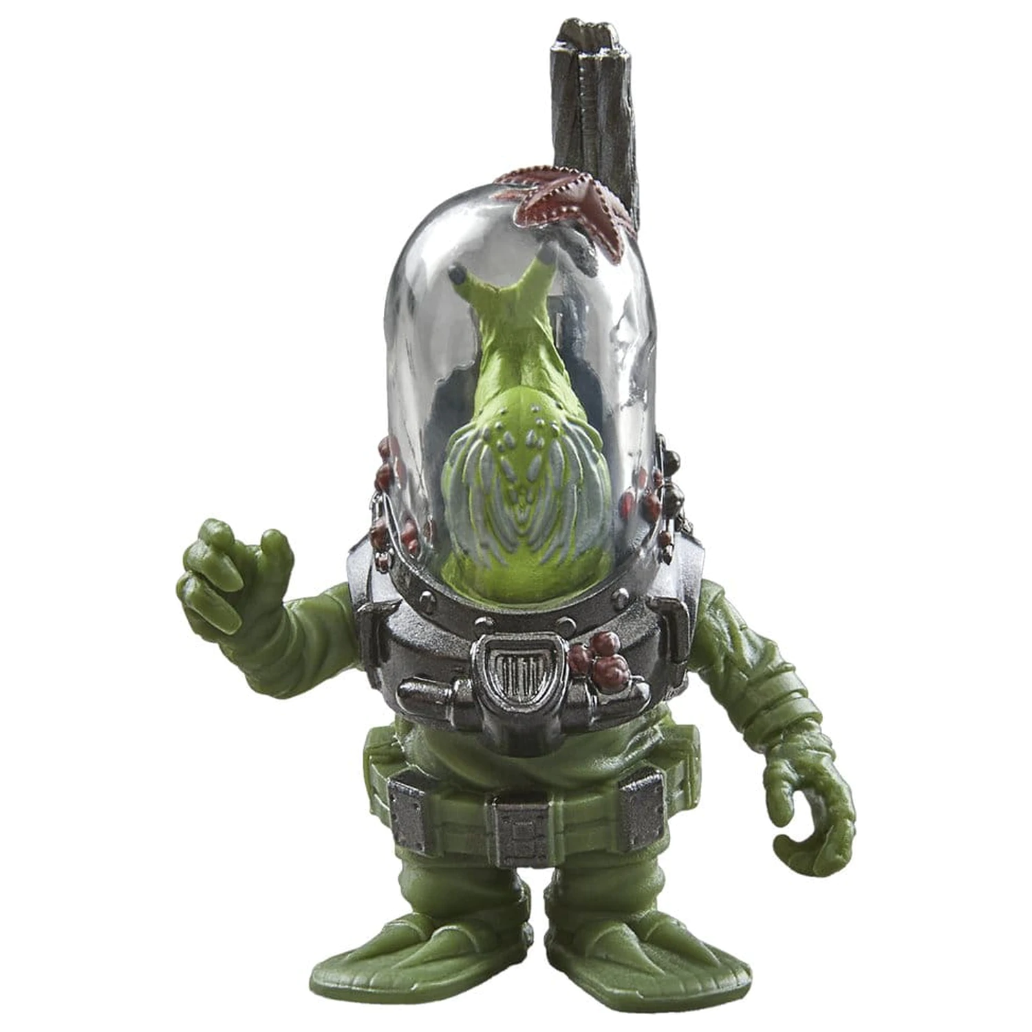 Star Wars Black Series Action Figur Mon Calamari (Halloween Edition) 15 cm Produktfoto