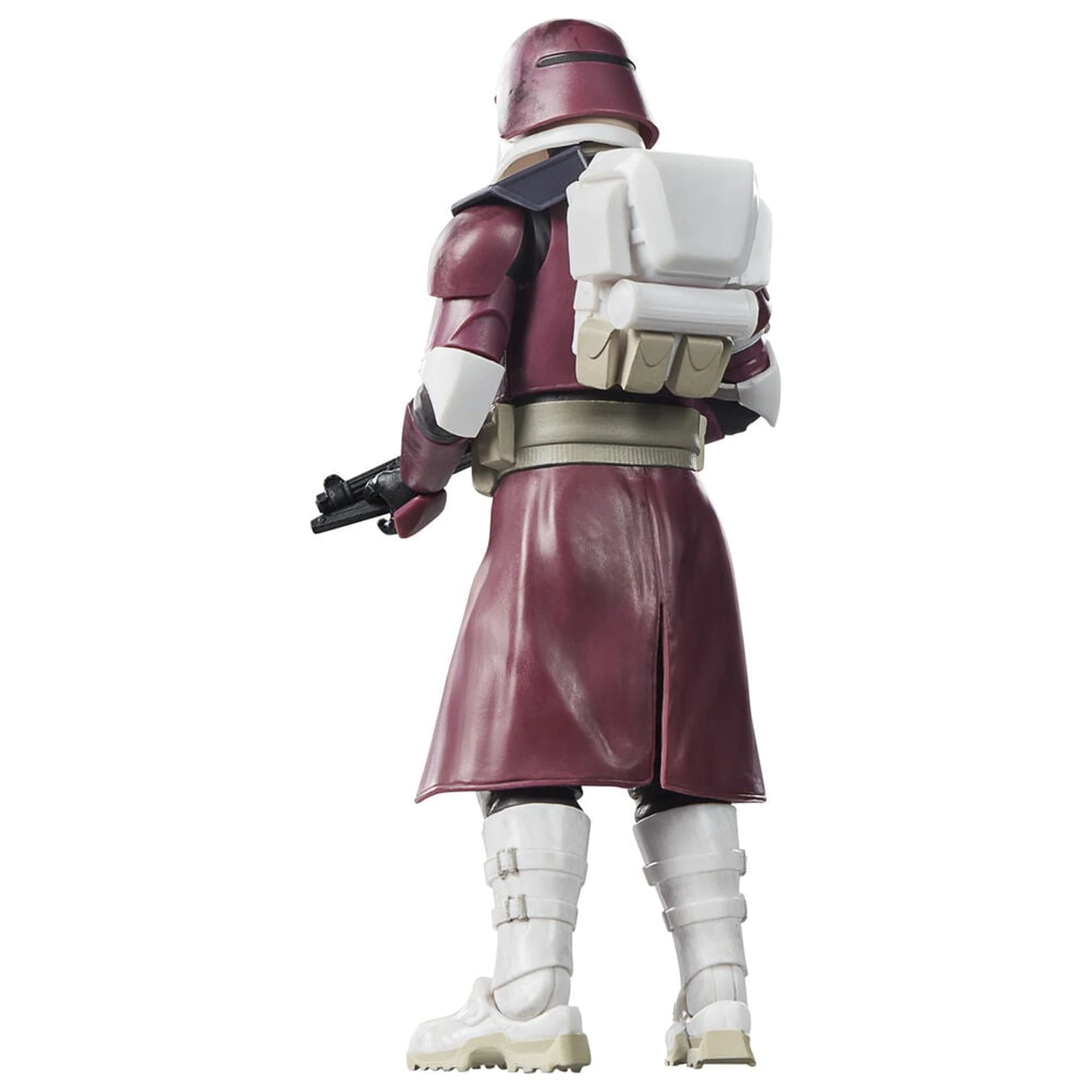Star Wars Black Series Revenge Of The Sith Galactic Marine Figur 15 cm Produktfoto
