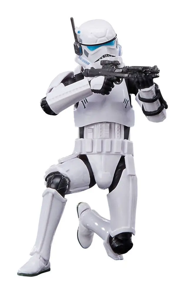 Star Wars Black Series Actionfigur SCAR Trooper Mic 15 cm termékfotó