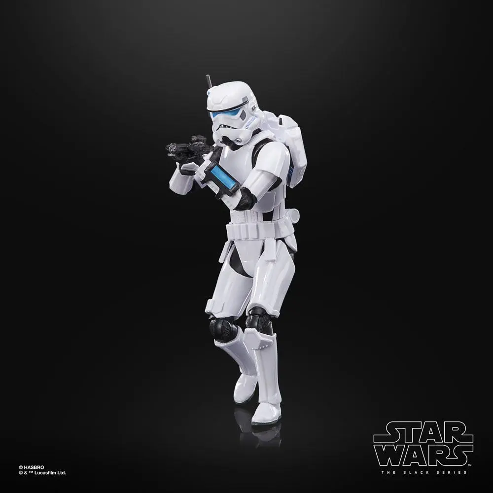 Star Wars Black Series Actionfigur SCAR Trooper Mic 15 cm termékfotó