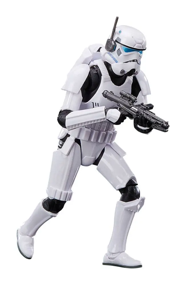 Star Wars Black Series Actionfigur SCAR Trooper Mic 15 cm termékfotó