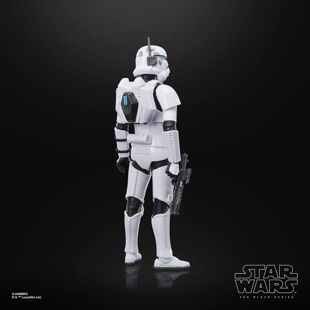 Star Wars Black Series Actionfigur SCAR Trooper Mic 15 cm termékfotó