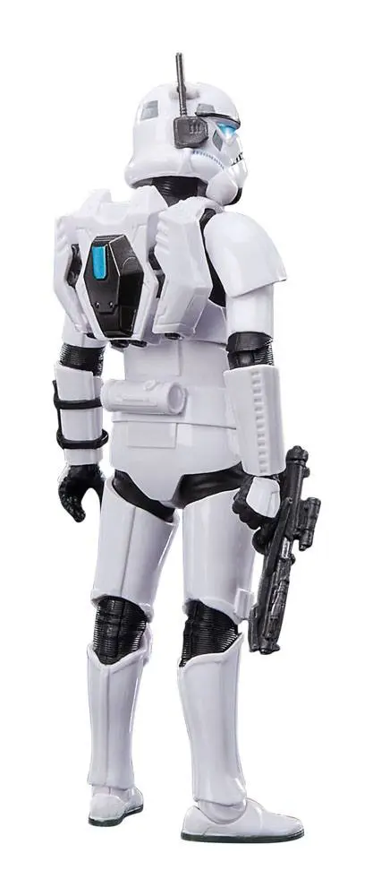 Star Wars Black Series Actionfigur SCAR Trooper Mic 15 cm termékfotó