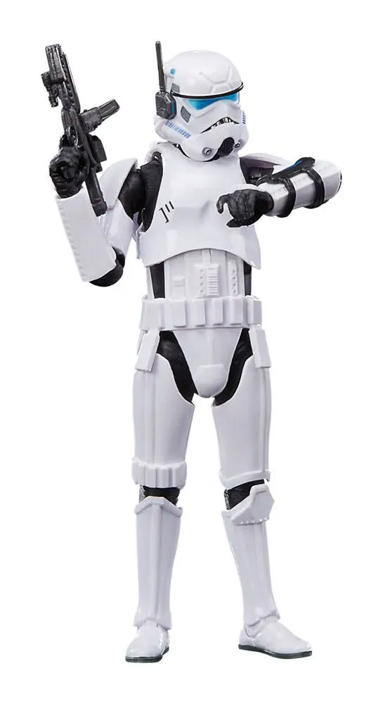 Star Wars Black Series Actionfigur SCAR Trooper Mic 15 cm termékfotó