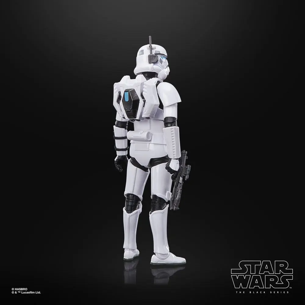 Star Wars Black Series Actionfigur SCAR Trooper Mic 15 cm termékfotó