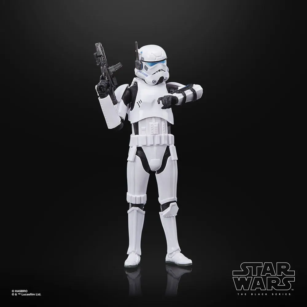 Star Wars Black Series Actionfigur SCAR Trooper Mic 15 cm termékfotó