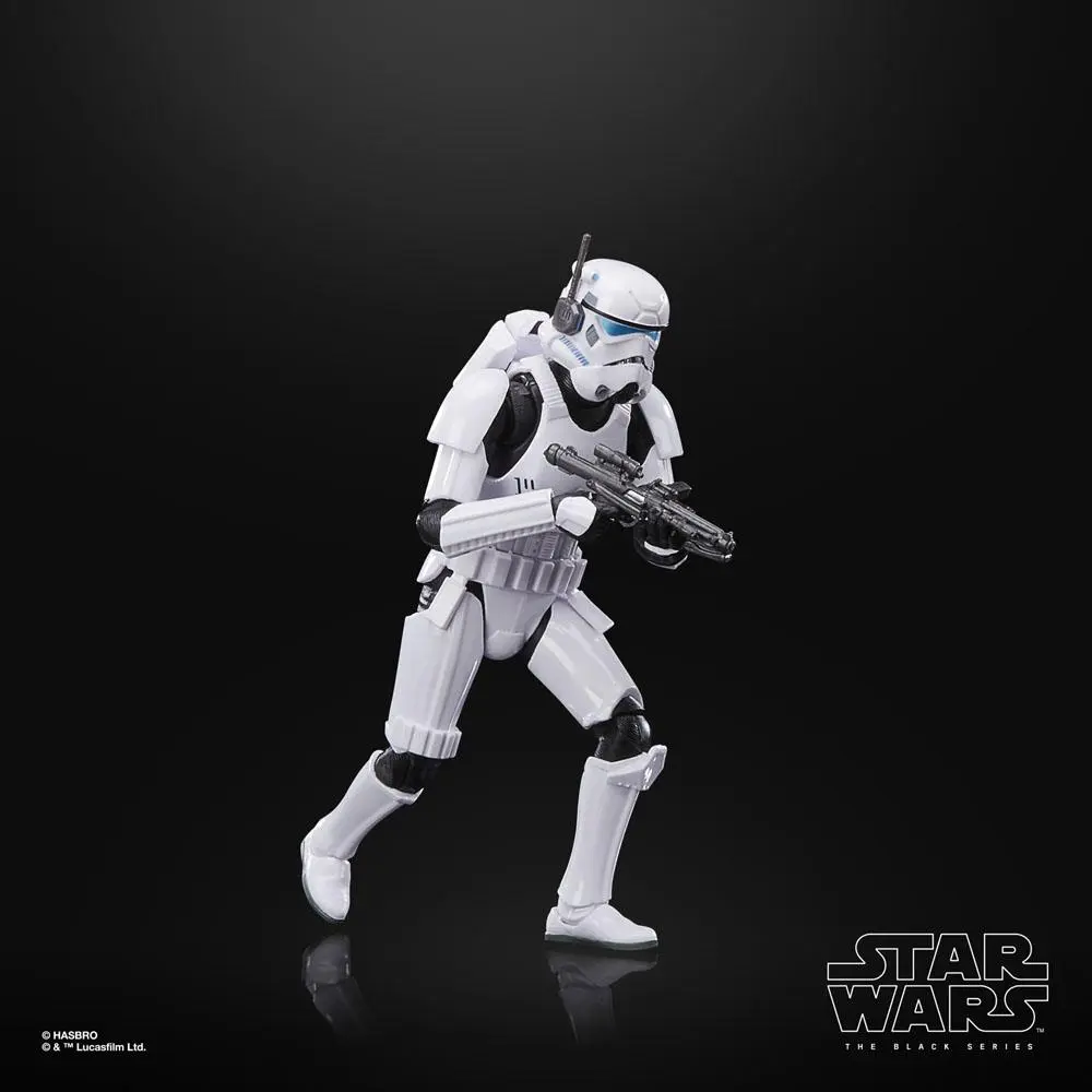 Star Wars Black Series Actionfigur SCAR Trooper Mic 15 cm termékfotó