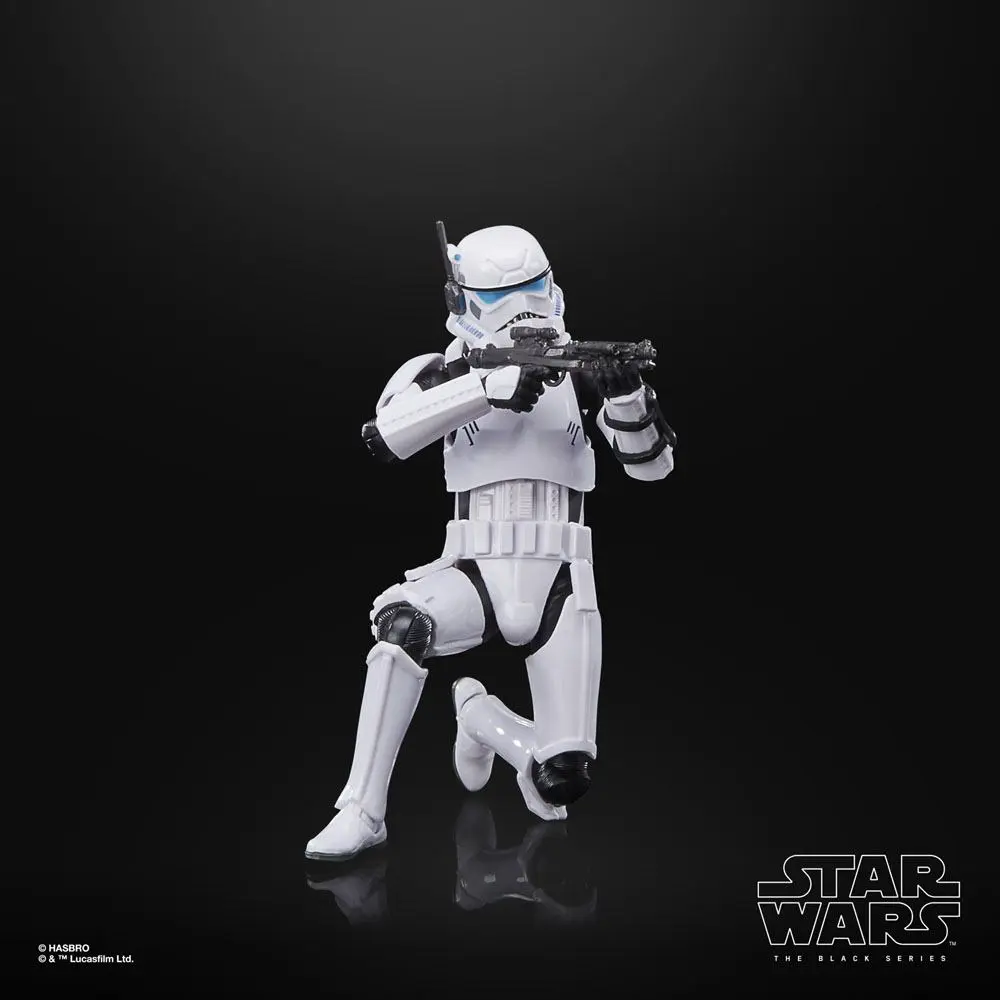 Star Wars Black Series Actionfigur SCAR Trooper Mic 15 cm termékfotó