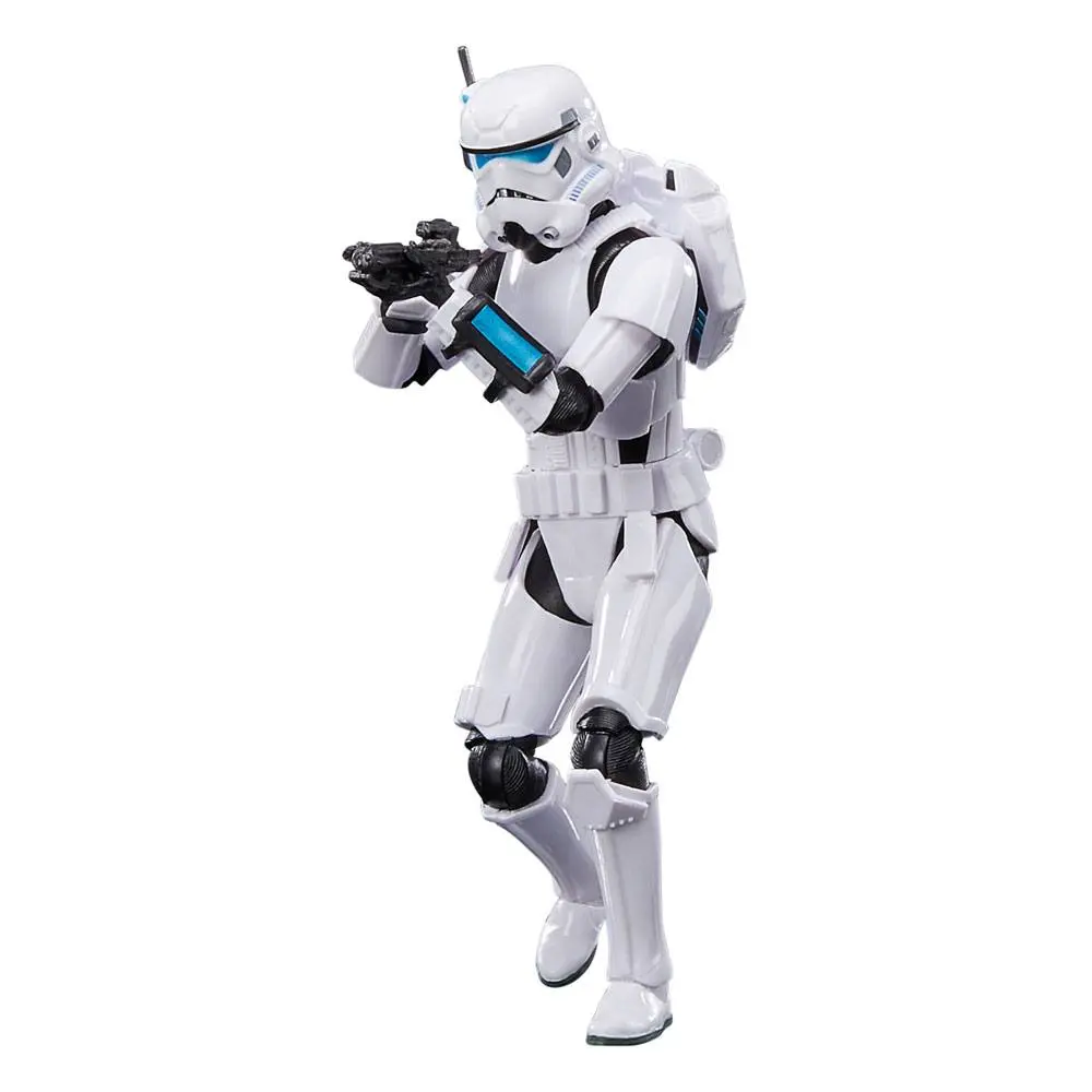 Star Wars Black Series Actionfigur SCAR Trooper Mic 15 cm termékfotó