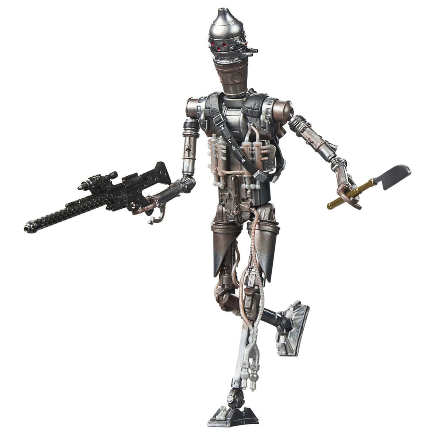 Star Wars Black Series The Empire Strikes IG - 88 Figur 15 cm Produktfoto