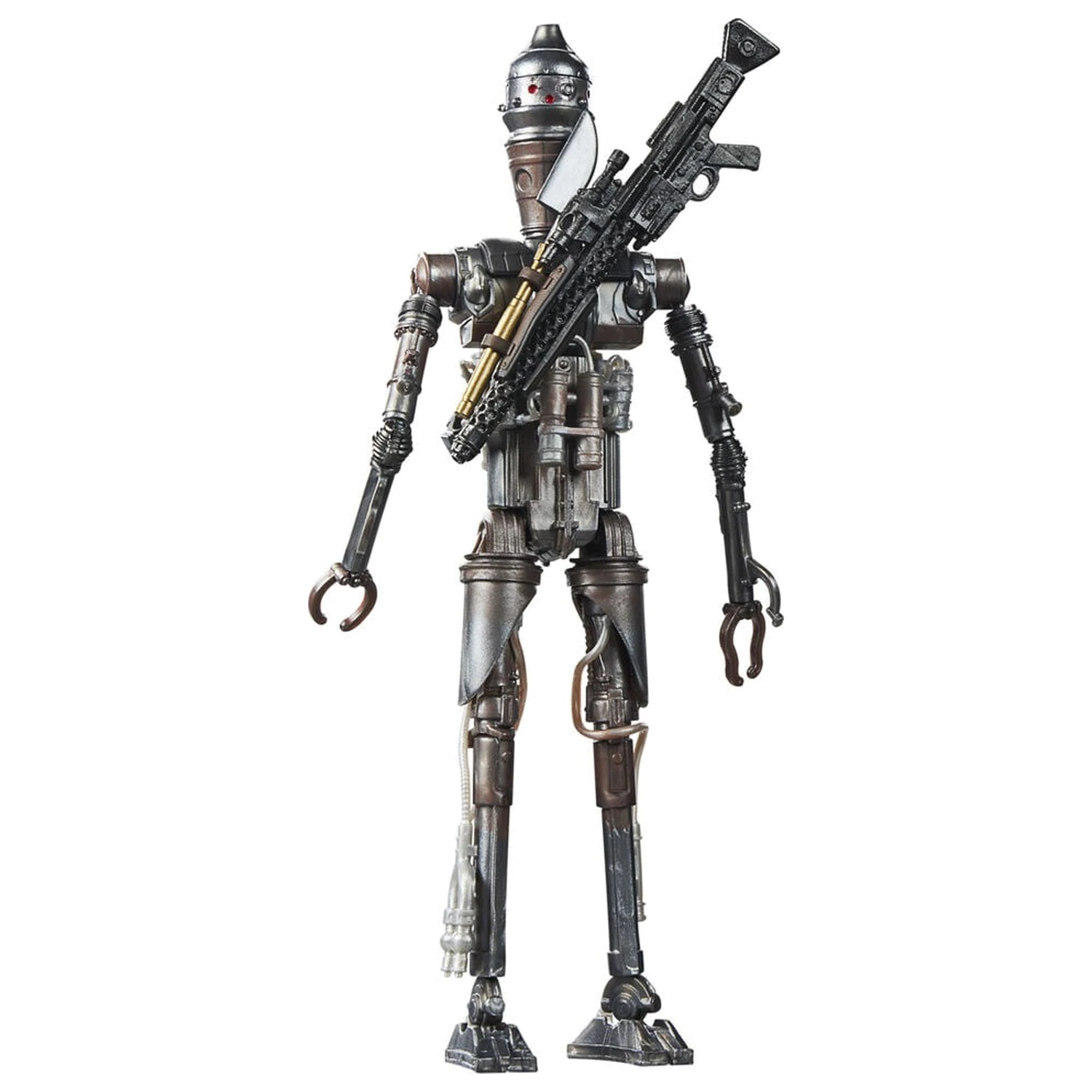 Star Wars Black Series The Empire Strikes IG - 88 Figur 15 cm Produktfoto