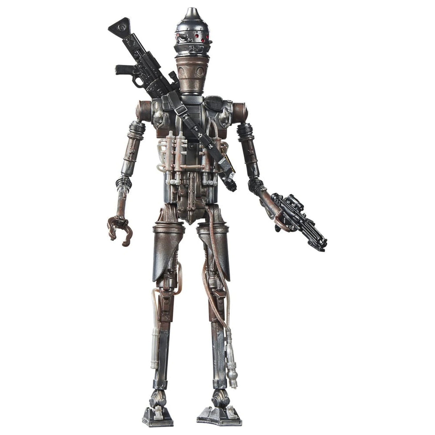 Star Wars Black Series The Empire Strikes IG - 88 Figur 15 cm Produktfoto