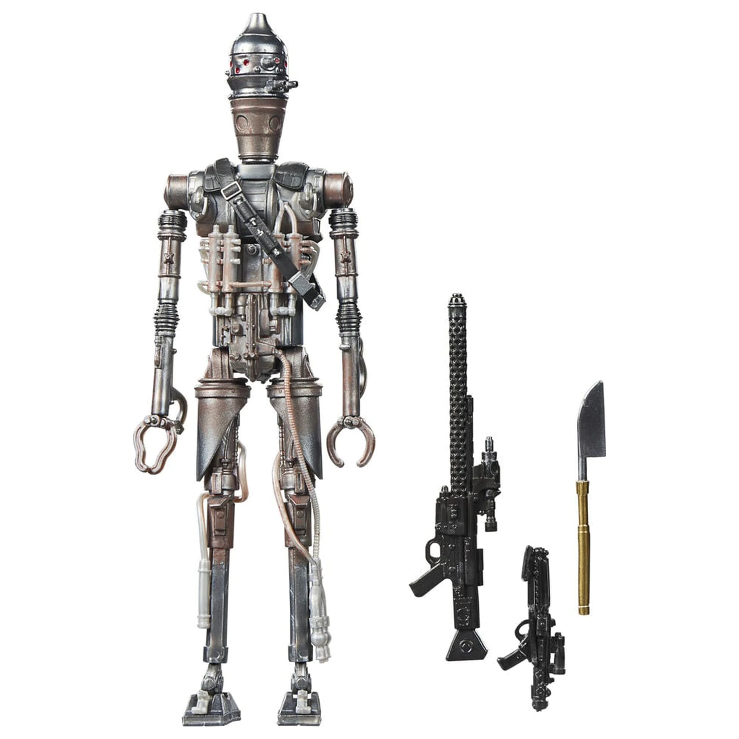 Star Wars Black Series The Empire Strikes IG - 88 Figur 15 cm Produktfoto