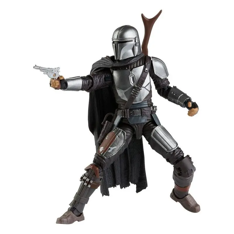 Star Wars Black Series The Mandalorian Huck Figur 15 cm Produktfoto