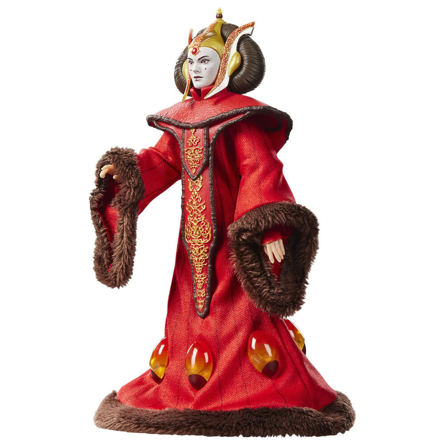 Star Wars Black Series The Phantom Menace Queen Amidala Figur 15 cm Produktfoto