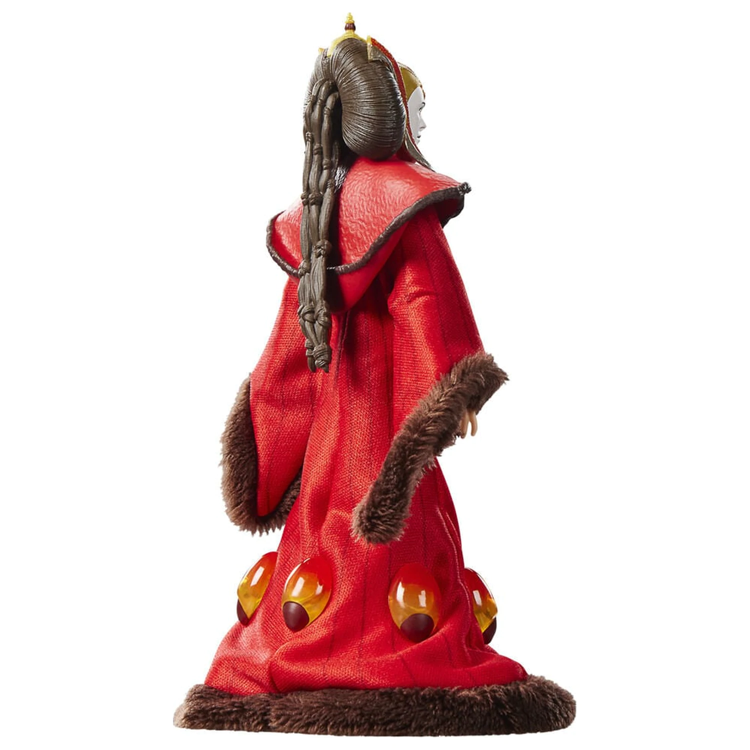 Star Wars Black Series The Phantom Menace Queen Amidala Figur 15 cm Produktfoto