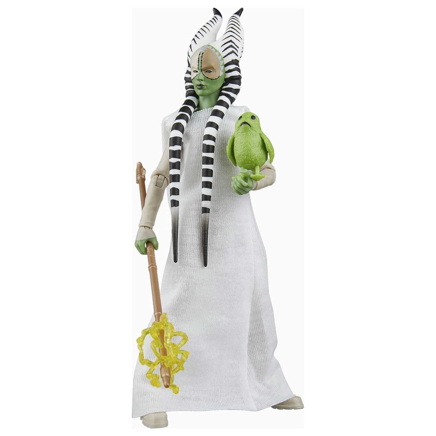 Star Wars Black Series Actionfigur Togruta (Halloween Edition) 15 cm Produktfoto