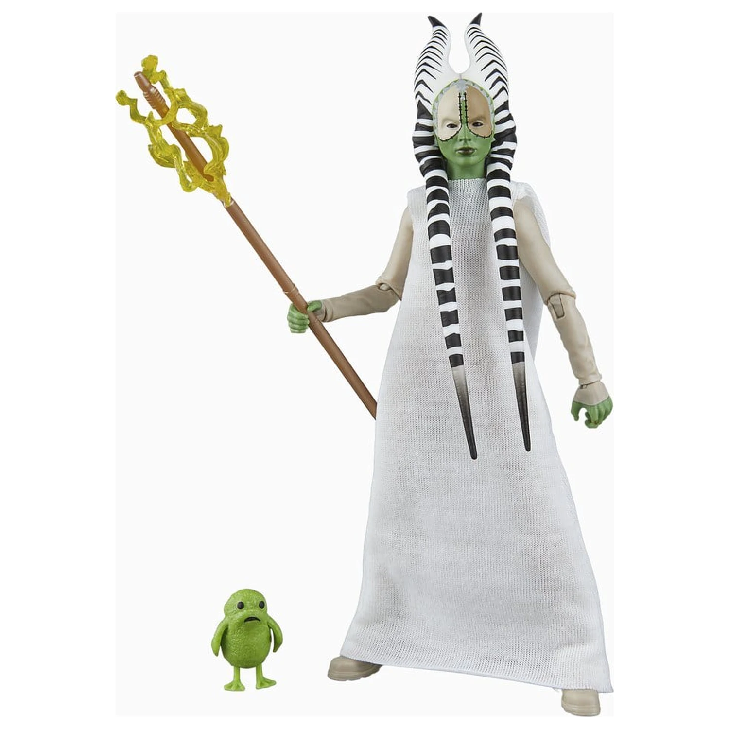 Star Wars Black Series Actionfigur Togruta (Halloween Edition) 15 cm Produktfoto