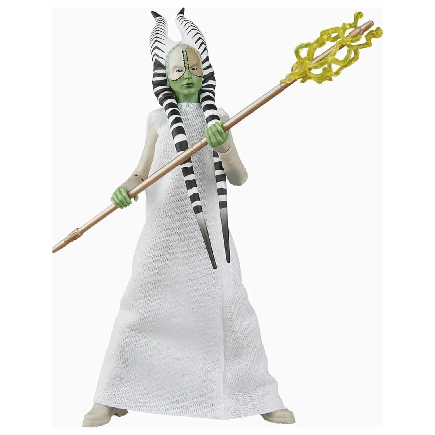 Star Wars Black Series Actionfigur Togruta (Halloween Edition) 15 cm Produktfoto