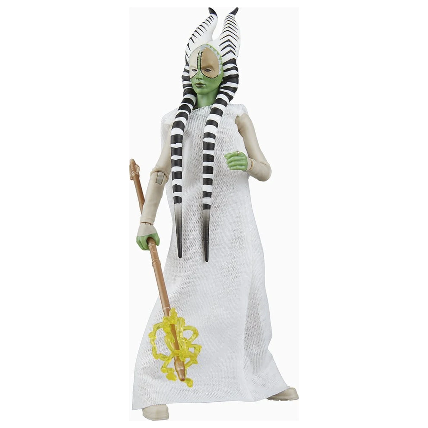 Star Wars Black Series Actionfigur Togruta (Halloween Edition) 15 cm Produktfoto