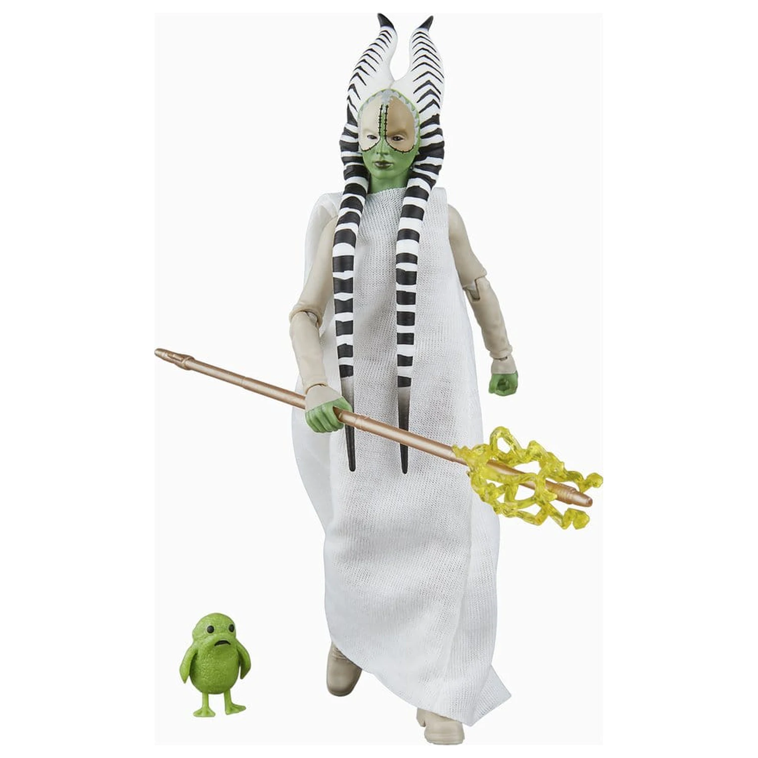 Star Wars Black Series Actionfigur Togruta (Halloween Edition) 15 cm Produktfoto