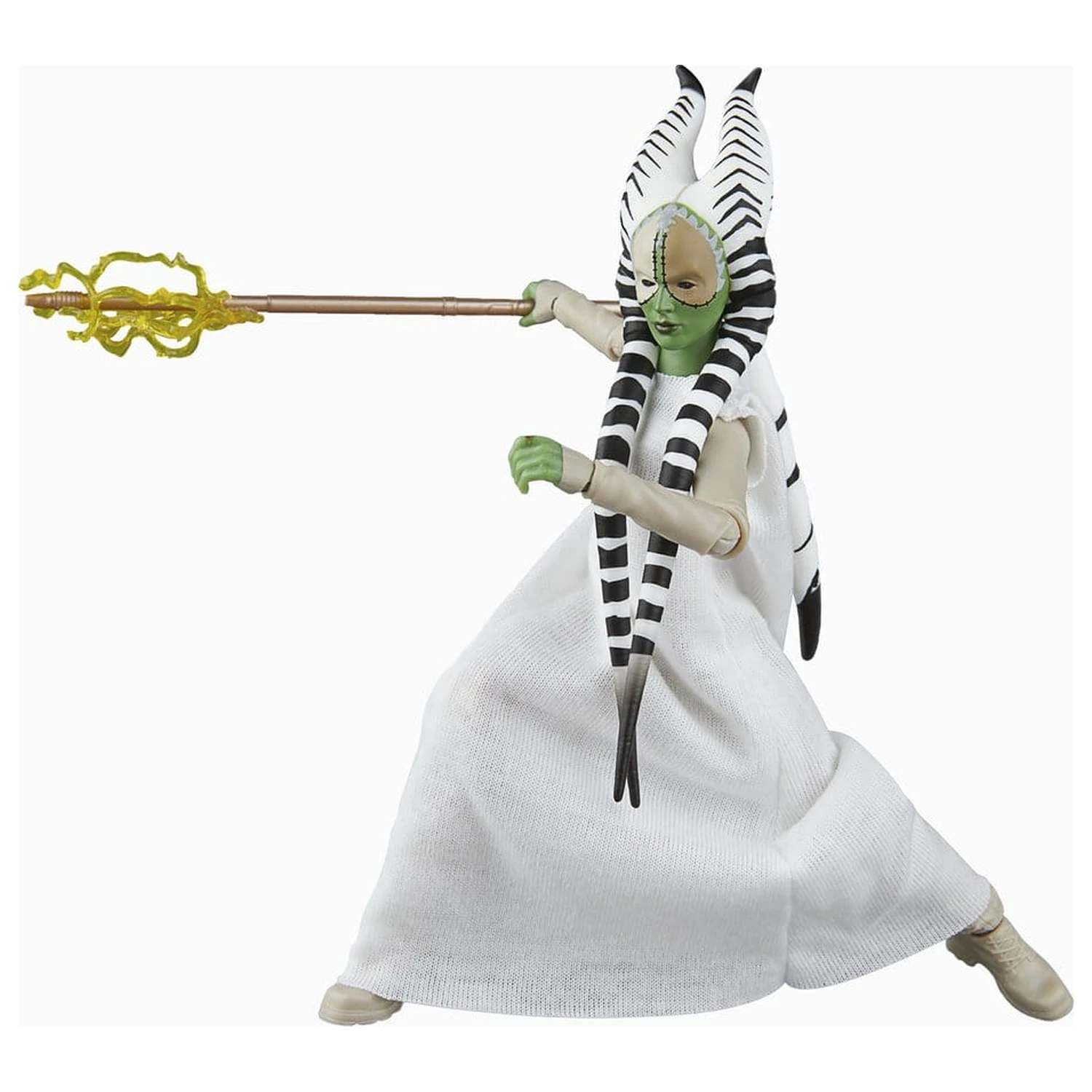 Star Wars Black Series Actionfigur Togruta (Halloween Edition) 15 cm Produktfoto