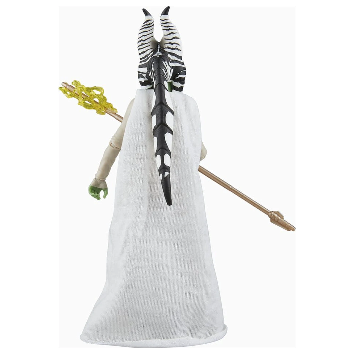 Star Wars Black Series Actionfigur Togruta (Halloween Edition) 15 cm Produktfoto