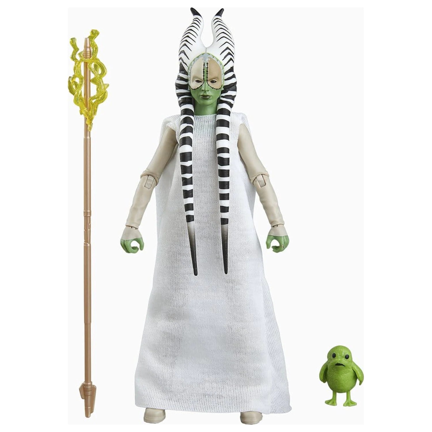 Star Wars Black Series Actionfigur Togruta (Halloween Edition) 15 cm Produktfoto