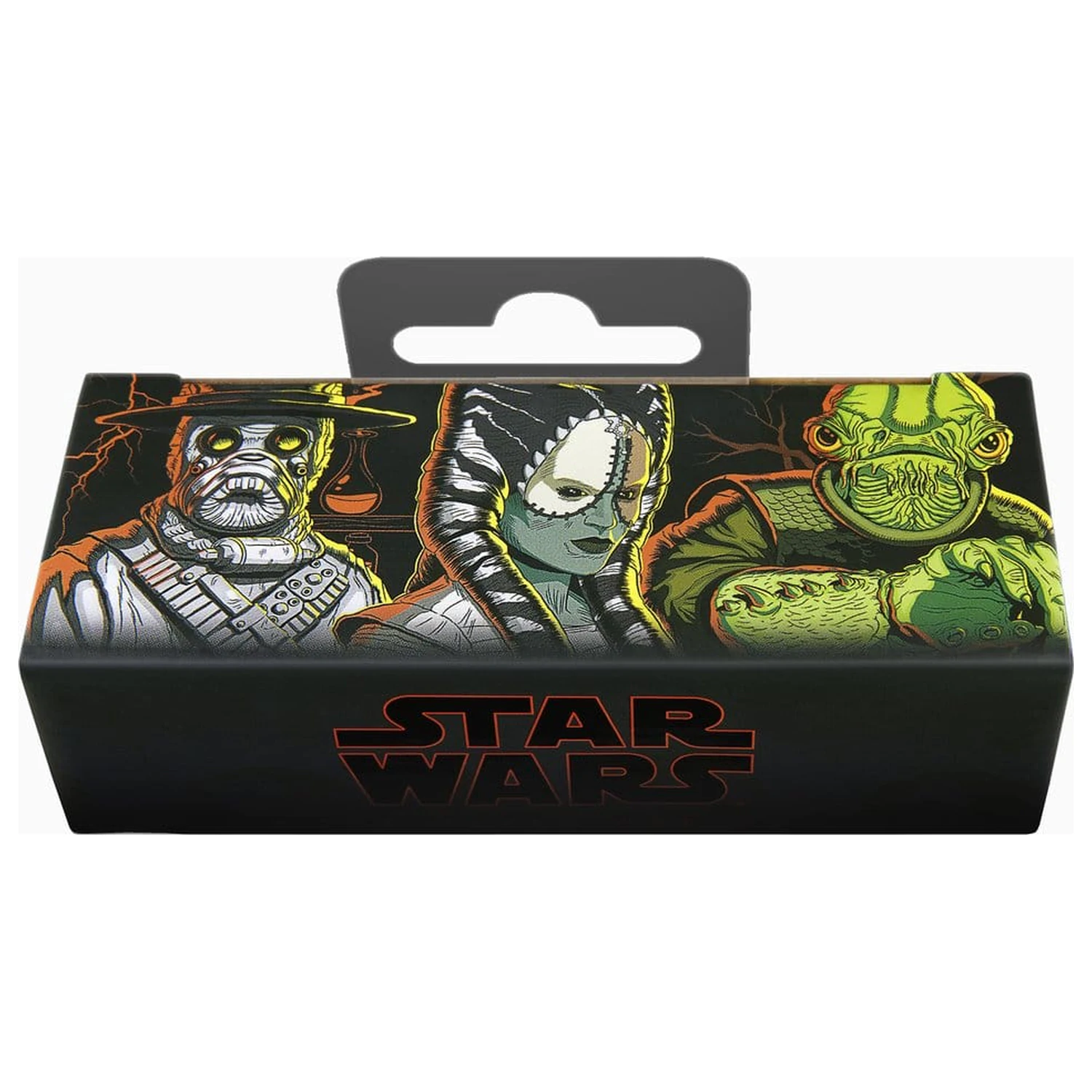 Star Wars Black Series Actionfigur Togruta (Halloween Edition) 15 cm Produktfoto