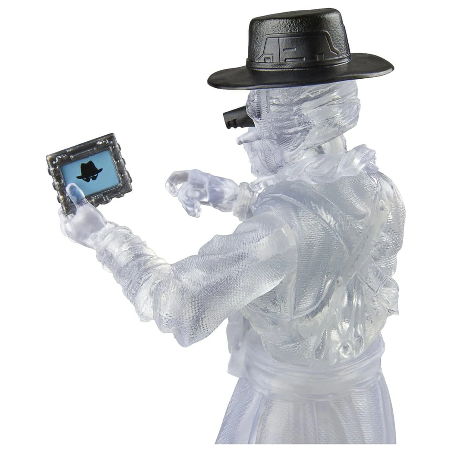 Star Wars Black Series Action Figur Tusken Raider (Halloween Edition) 15 cm Produktfoto