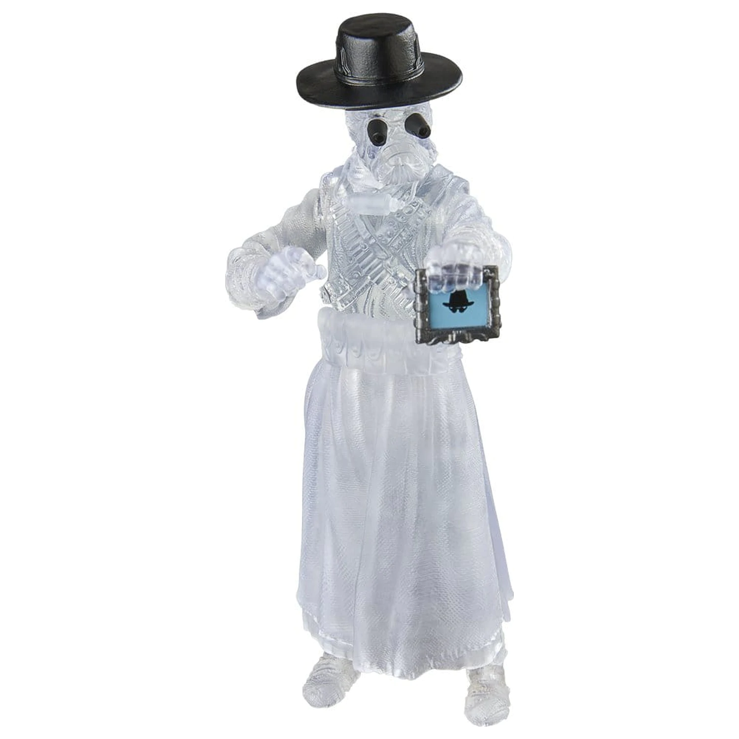 Star Wars Black Series Action Figur Tusken Raider (Halloween Edition) 15 cm Produktfoto