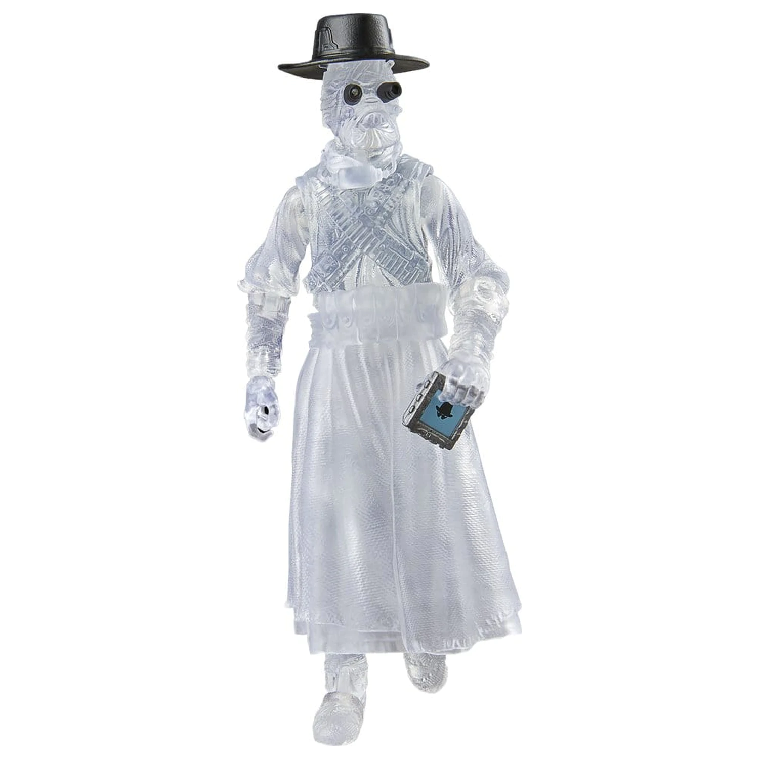 Star Wars Black Series Action Figur Tusken Raider (Halloween Edition) 15 cm Produktfoto
