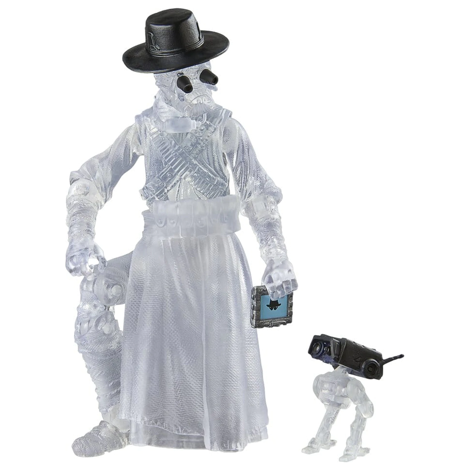 Star Wars Black Series Action Figur Tusken Raider (Halloween Edition) 15 cm Produktfoto