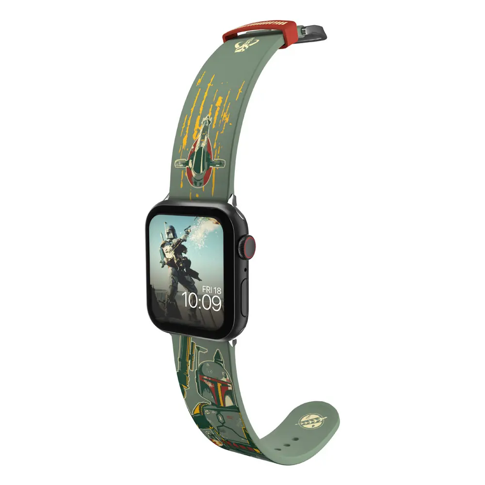 Star Wars Smartwatch-Armband Boba Fett Produktfoto