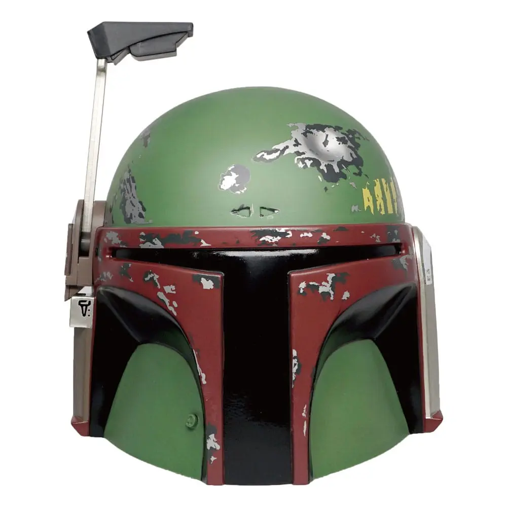 Star Wars Spardose Boba Fett Helmet 25 cm Produktfoto