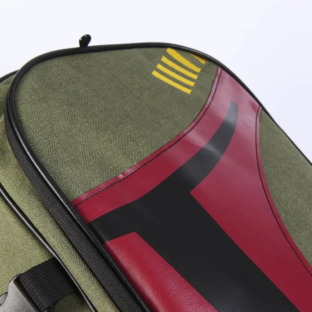 Star Wars Rucksack Boba Fett Produktfoto