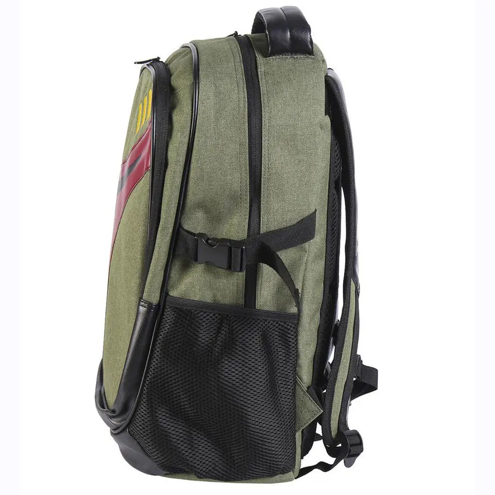 Star Wars Rucksack Boba Fett Produktfoto