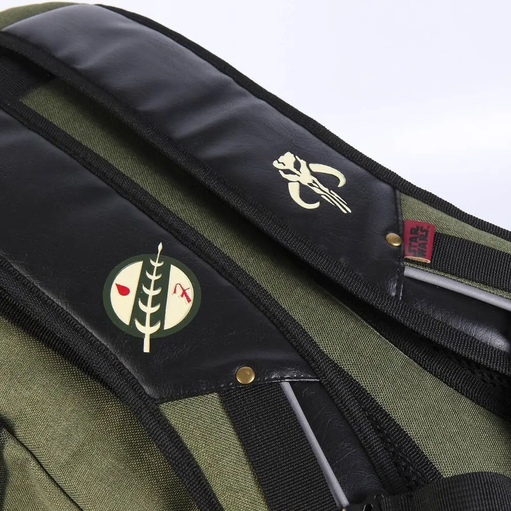 Star Wars Rucksack Boba Fett Produktfoto