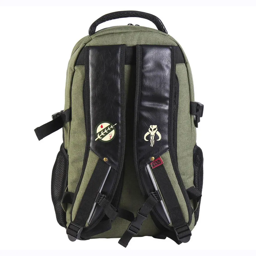 Star Wars Rucksack Boba Fett Produktfoto
