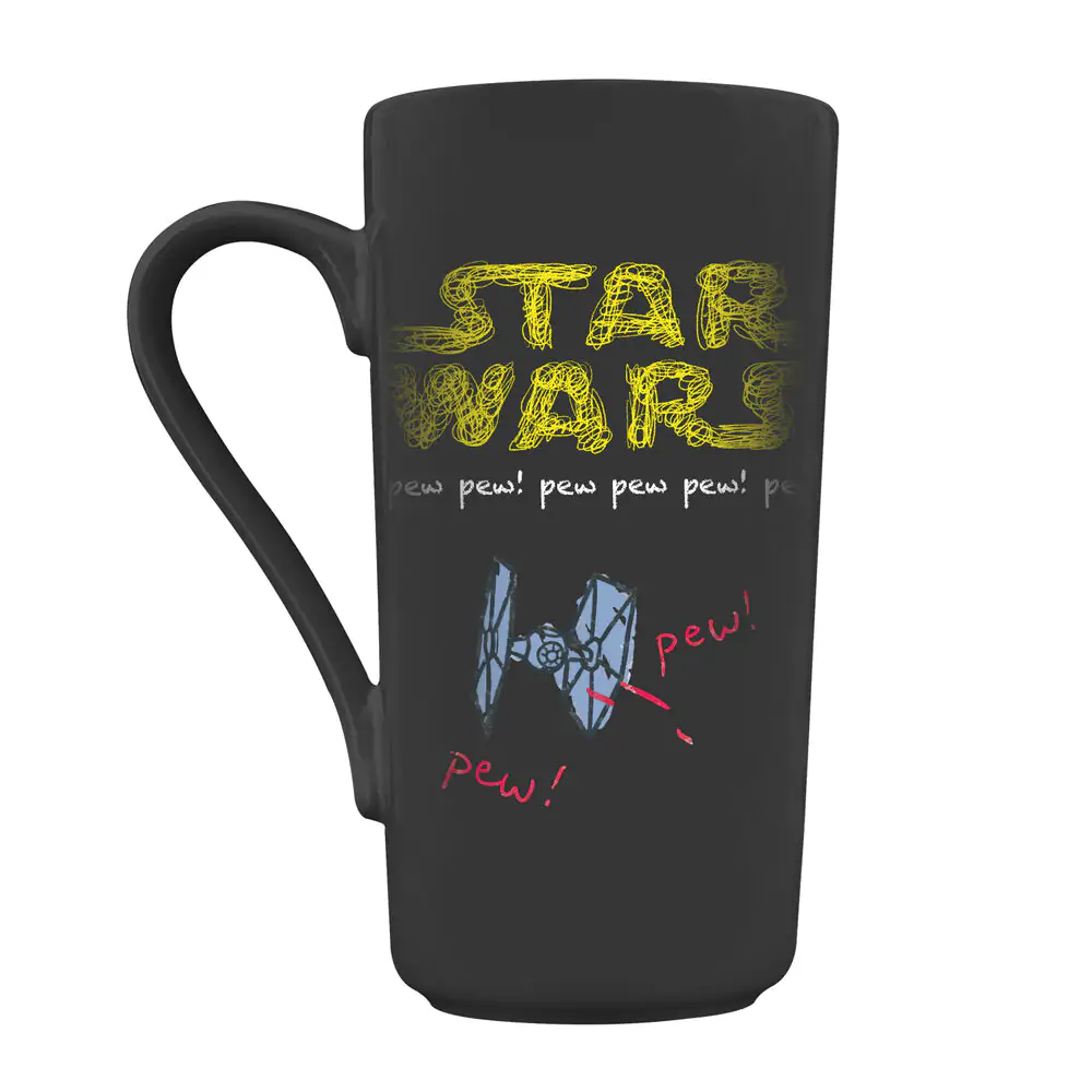 Star Wars Tasse 470ml Produktfoto