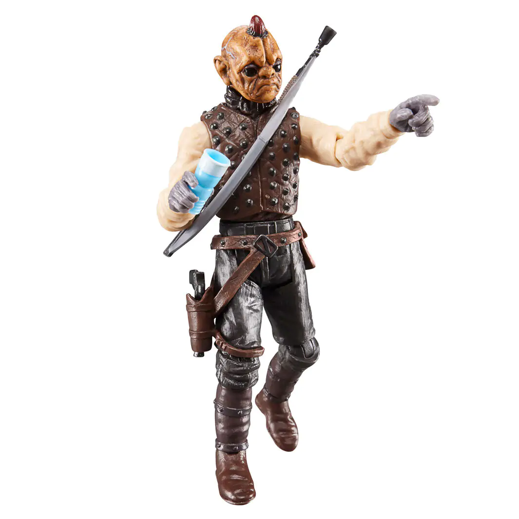 Star Wars Bom Vimdin Figur 9,5 cm Produktfoto
