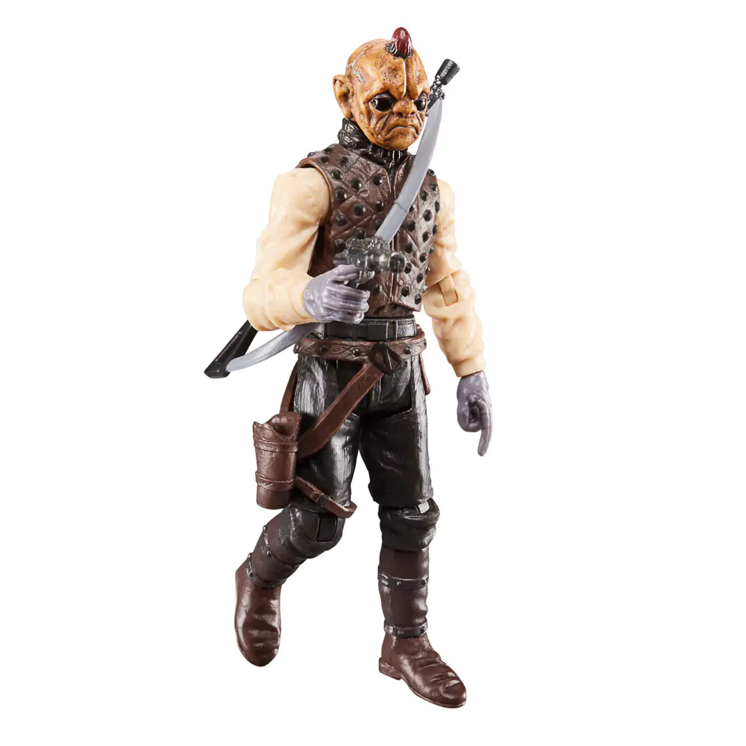 Star Wars Bom Vimdin Figur 9,5 cm Produktfoto