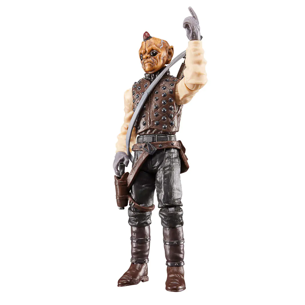 Star Wars Bom Vimdin Figur 9,5 cm Produktfoto