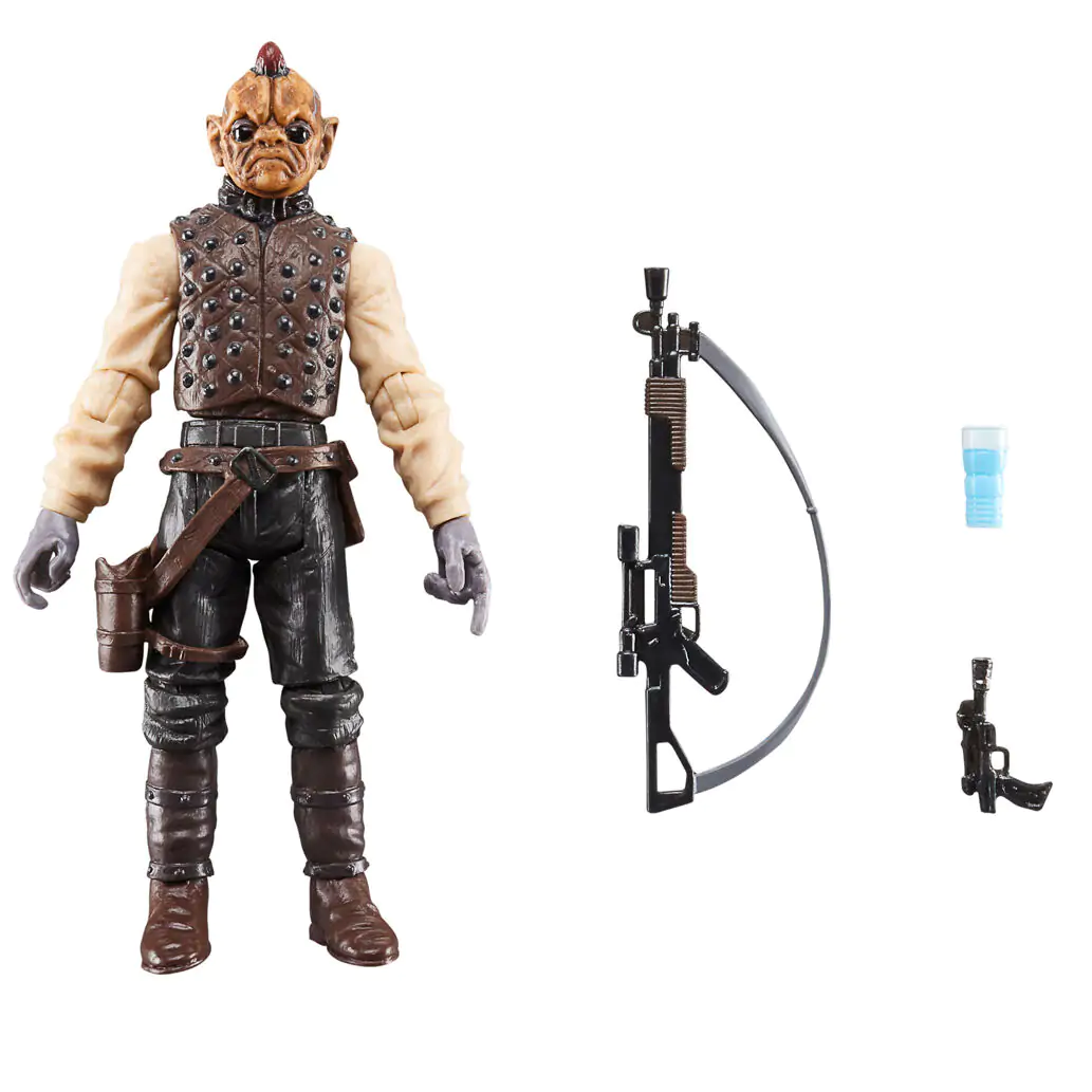 Star Wars Bom Vimdin Figur 9,5 cm Produktfoto