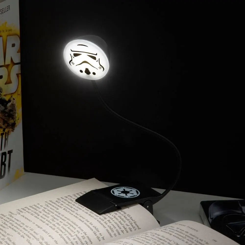 Star Wars Buchleuchte Stormtrooper termékfotó