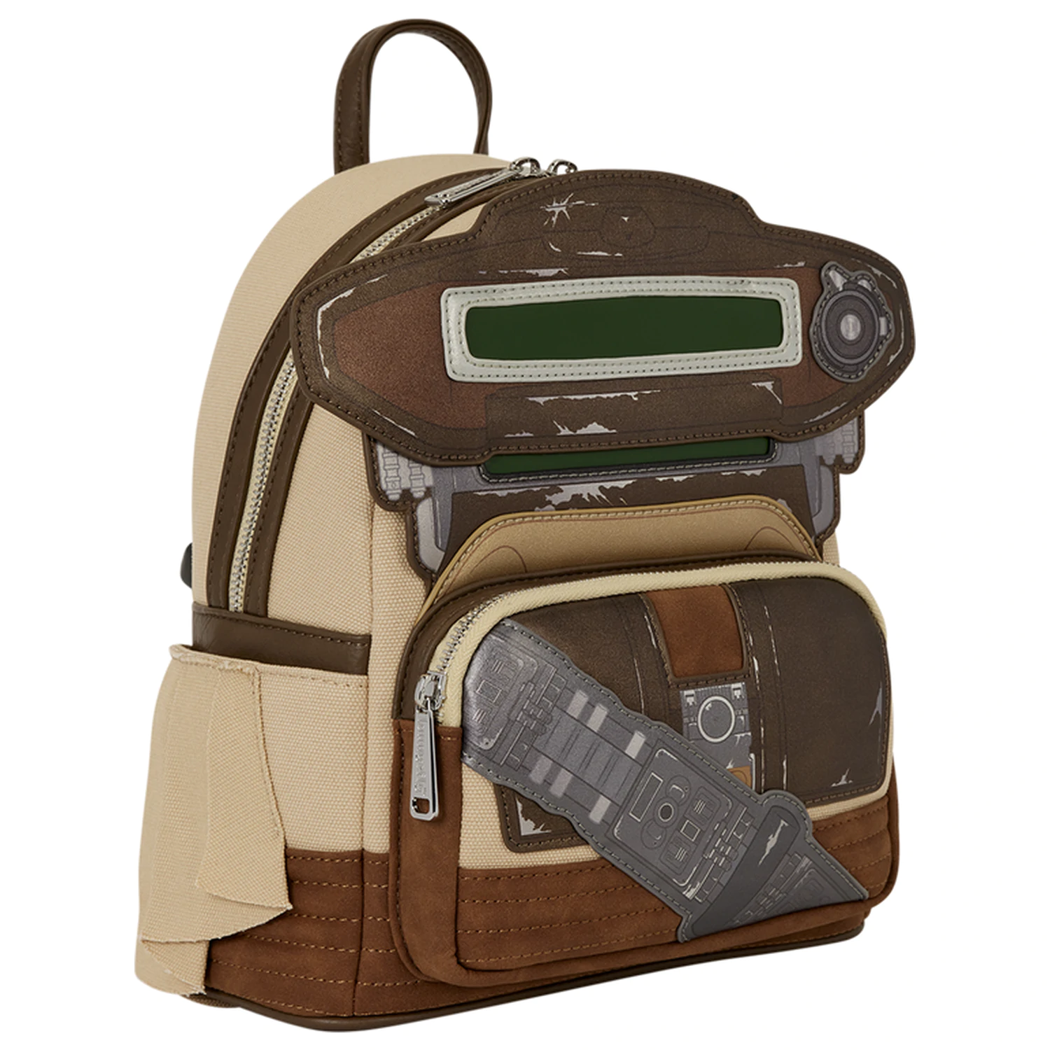 STAR WARS Boushh Disguise Mini Rucksack Produktfoto
