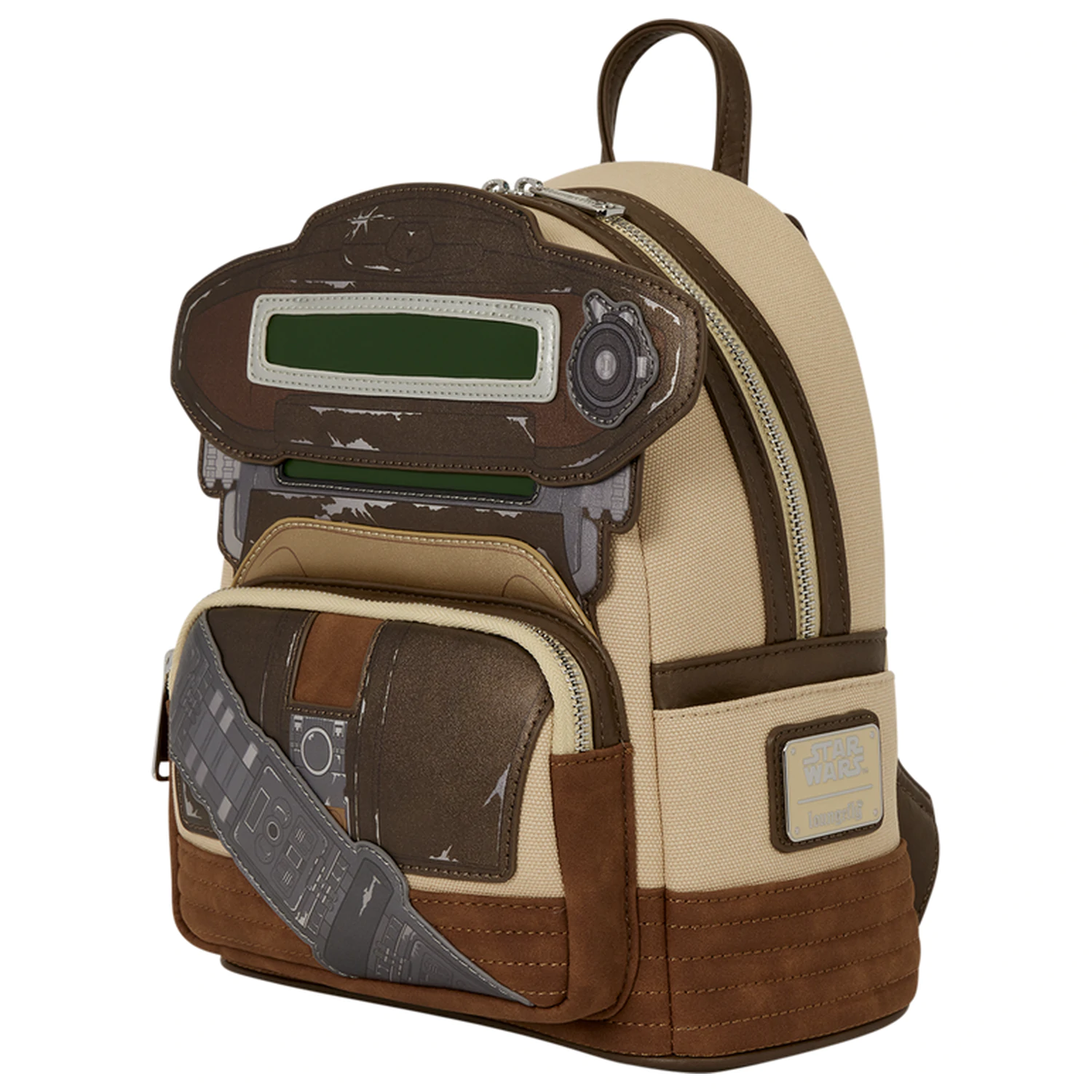 STAR WARS Boushh Disguise Mini Rucksack Produktfoto