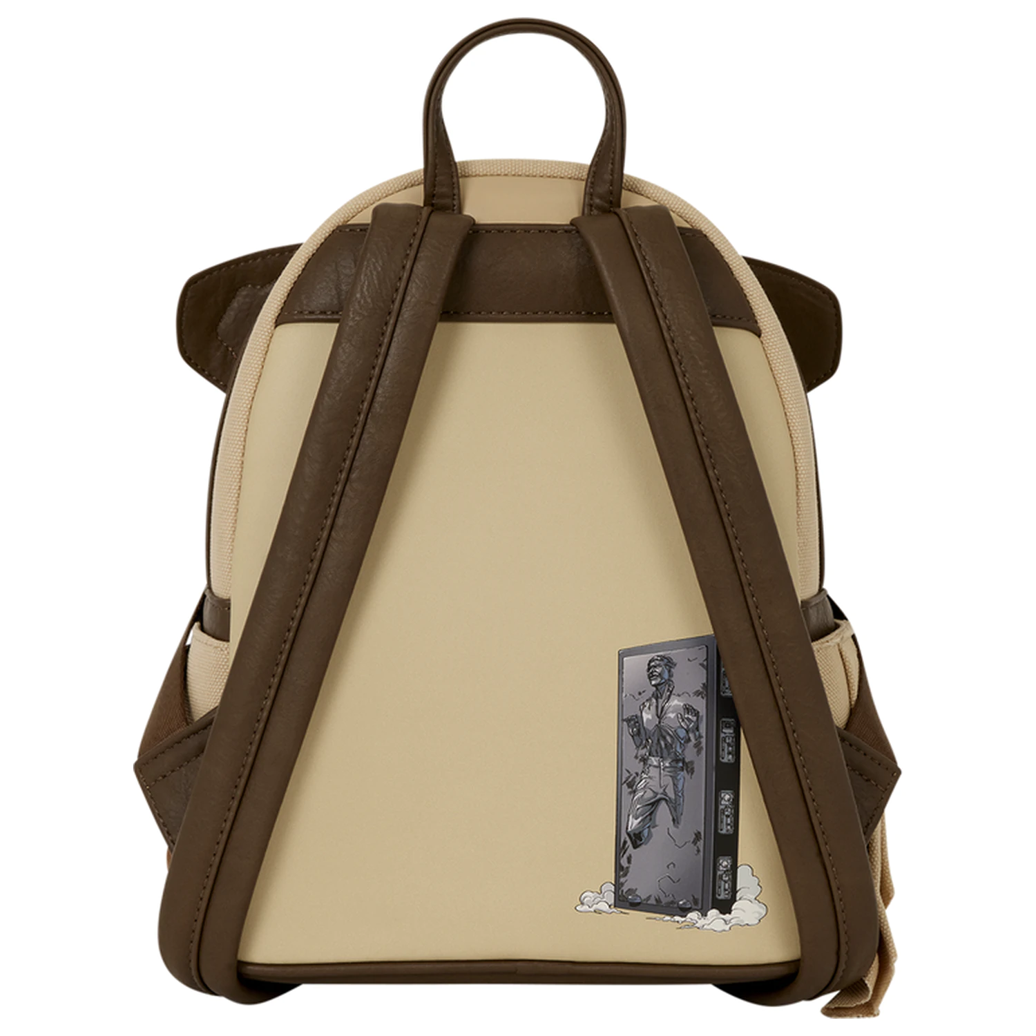 STAR WARS Boushh Disguise Mini Rucksack Produktfoto
