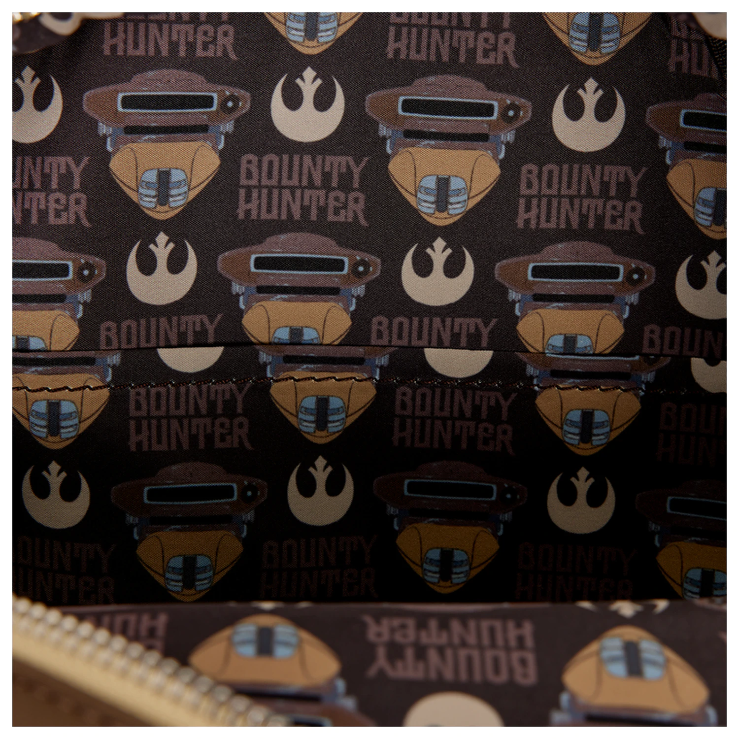 STAR WARS Boushh Disguise Mini Rucksack Produktfoto